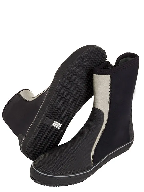 ODG 5mm Titanium Spandex Dive Boots