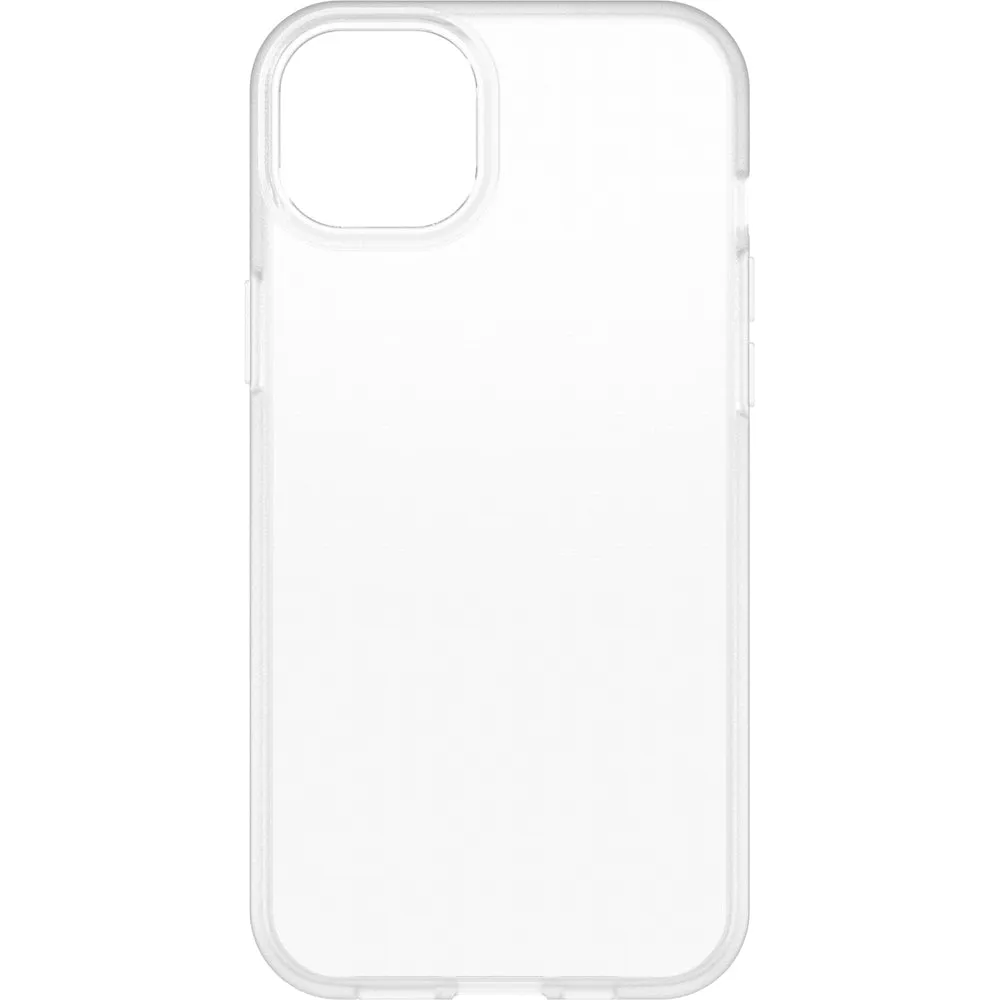 Otterbox React Case - For iPhone 15 - Clear