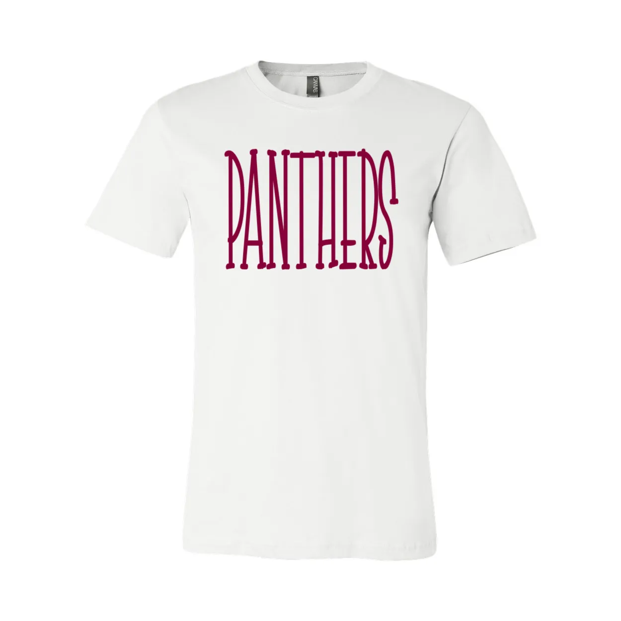 Panthers Soft Tee