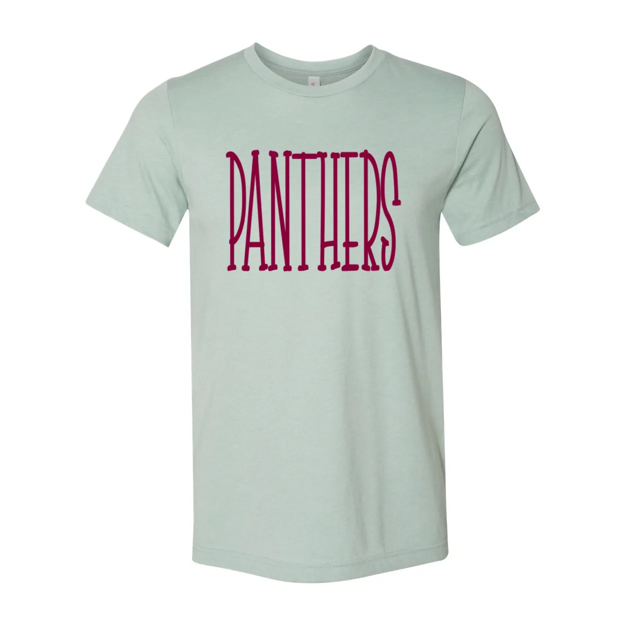 Panthers Soft Tee