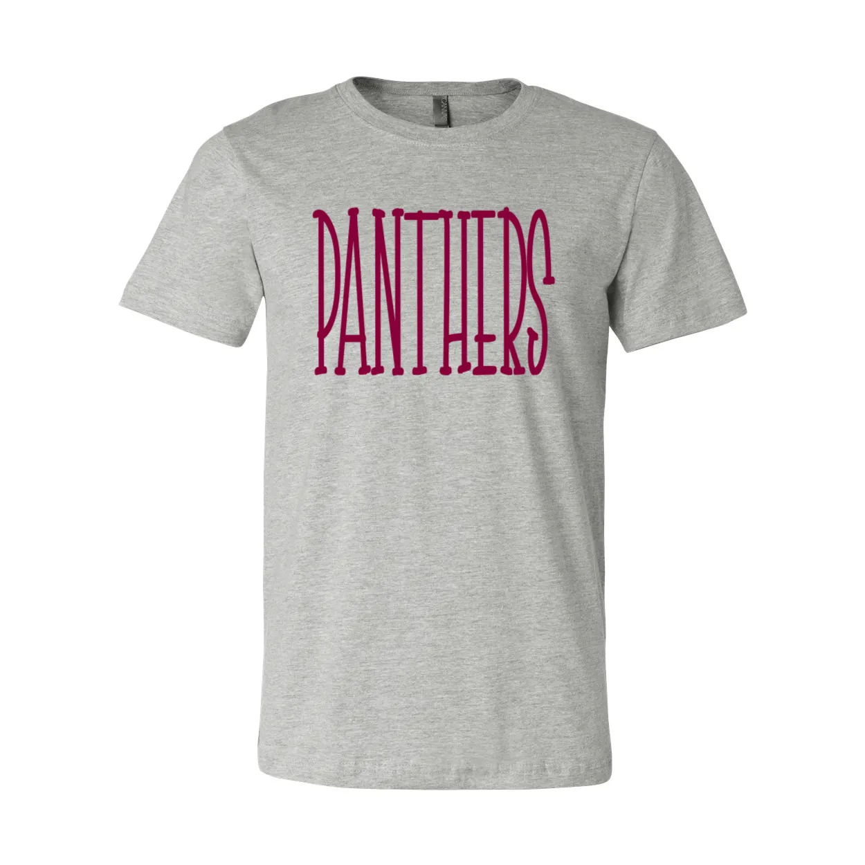 Panthers Soft Tee