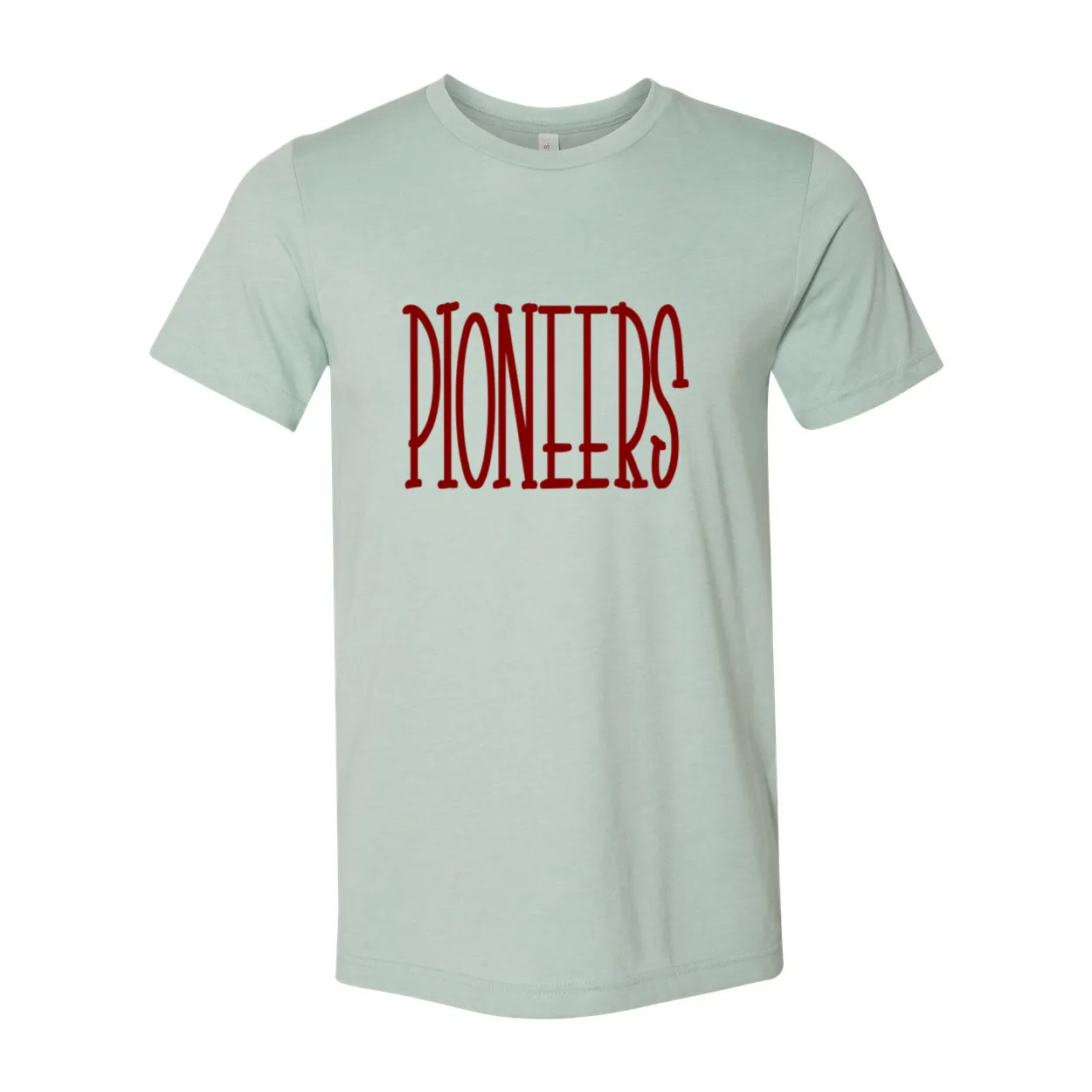 Pioneers Soft Tee