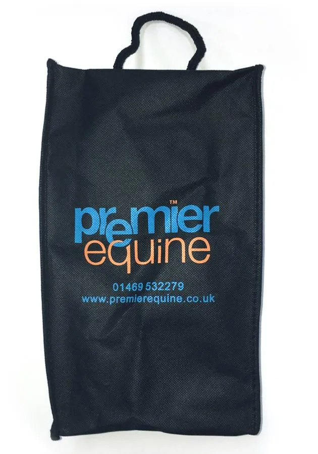 Premier Equine Horse Boot Accessory Bag