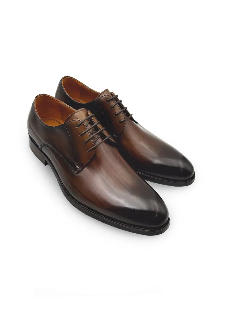 Simon Carter Lace-up Derby