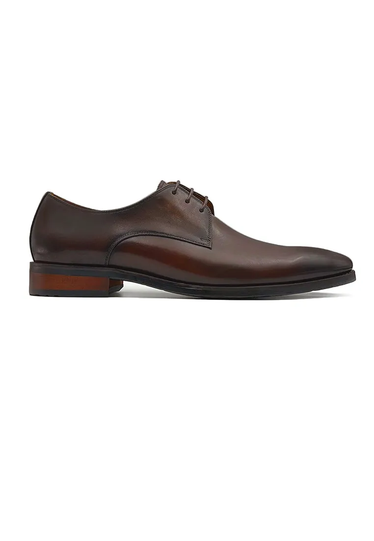 Simon Carter Plain Toe Derby