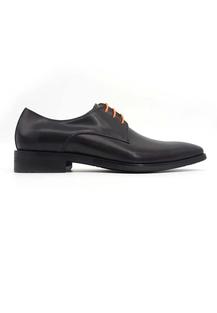 Simon Carter Plain Toe Derby