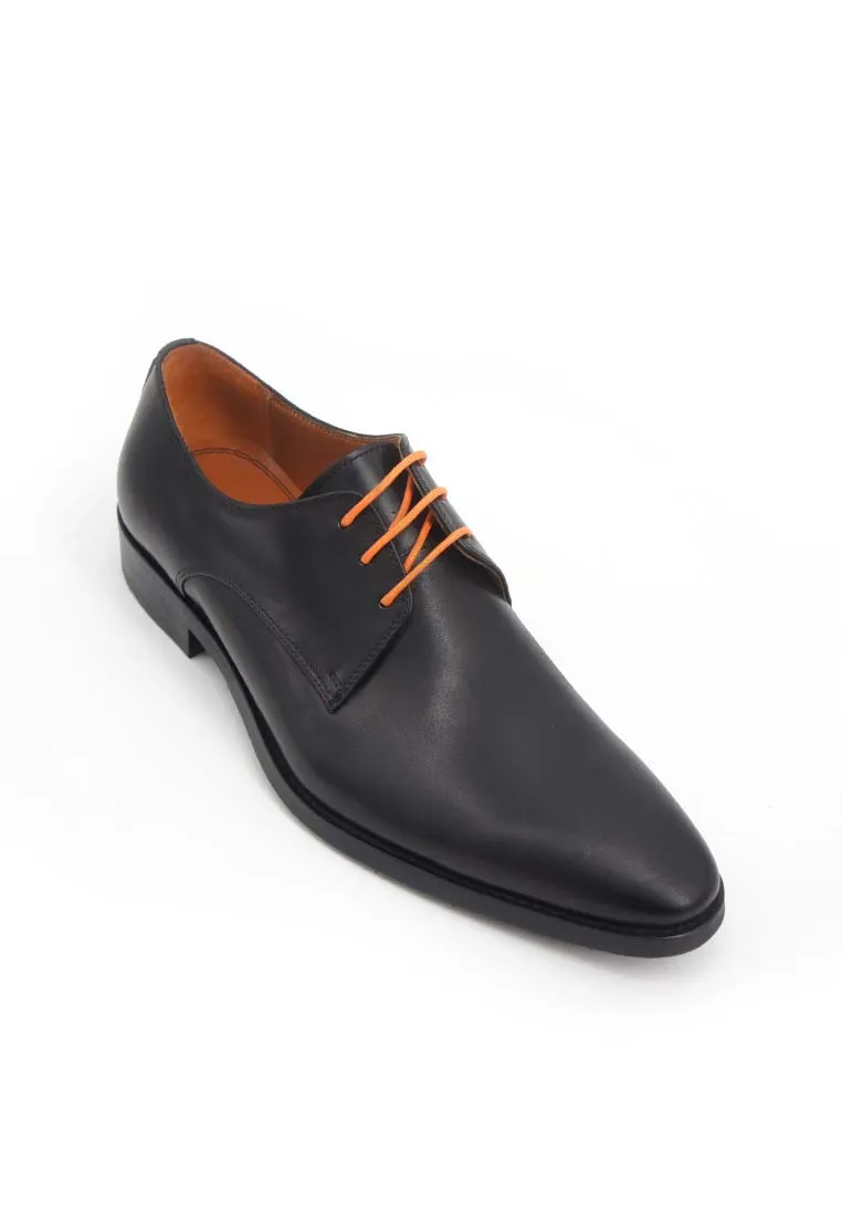 Simon Carter Plain Toe Derby