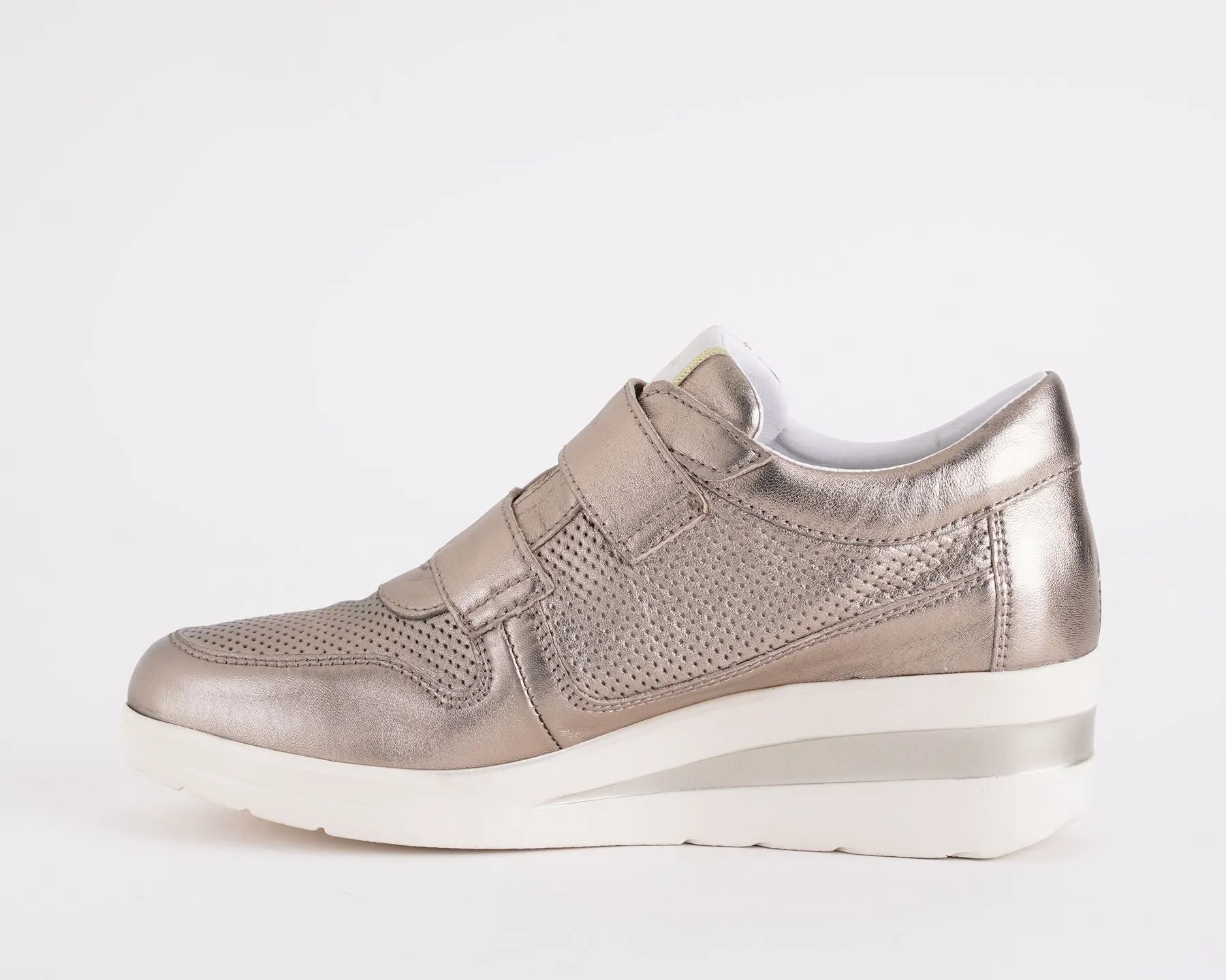 Sneakers alte Donna