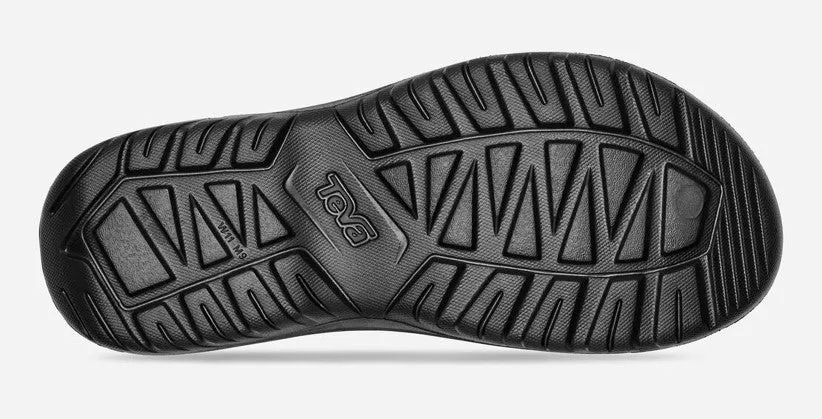 TEVA HURRICANE DRIFT MEN'S SANDAL BLACK