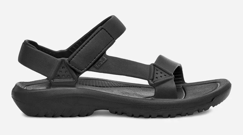 TEVA HURRICANE DRIFT MEN'S SANDAL BLACK