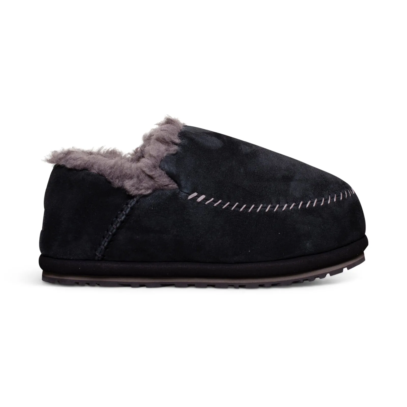 UGG Anders Black Shoes - Men's