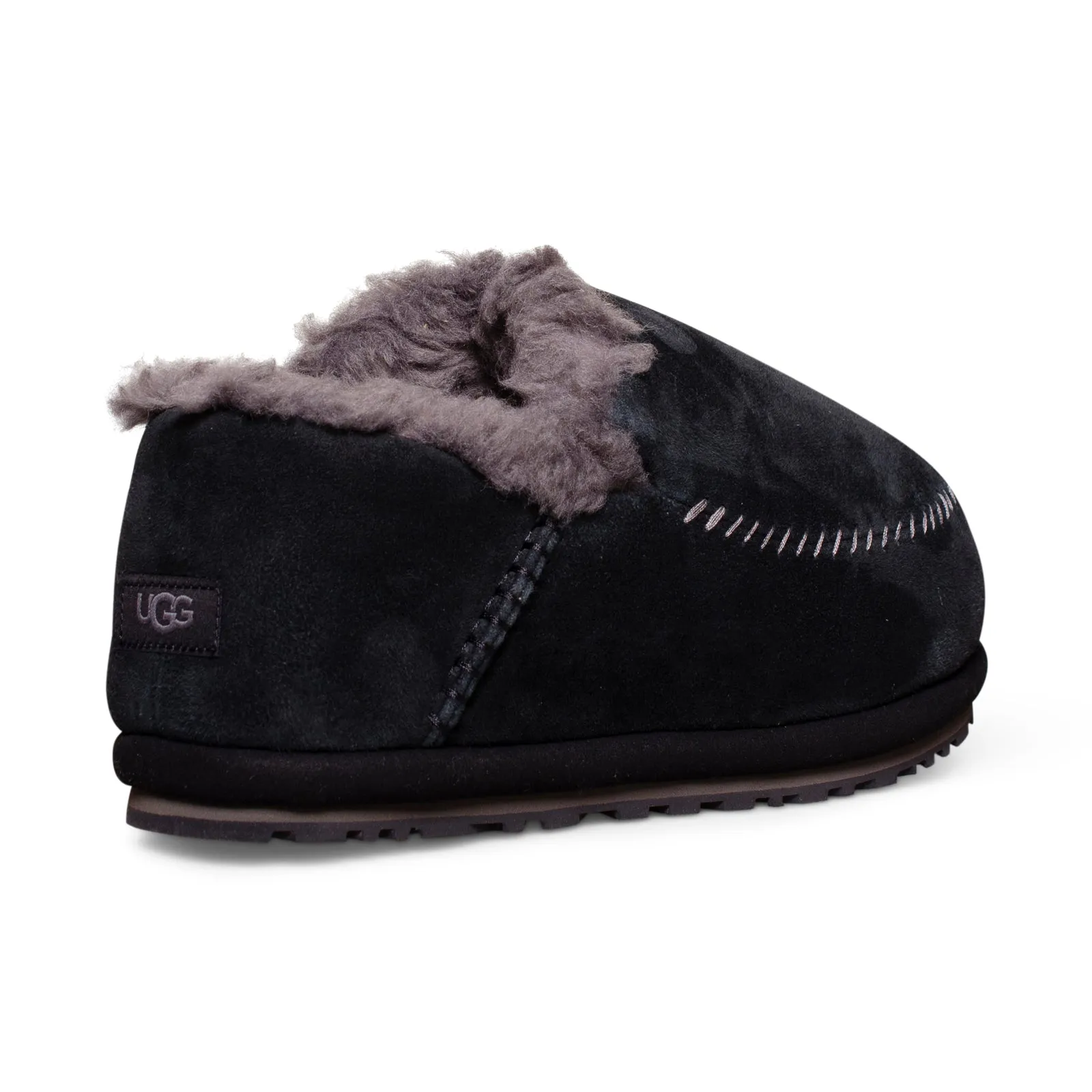 UGG Anders Black Shoes - Men's