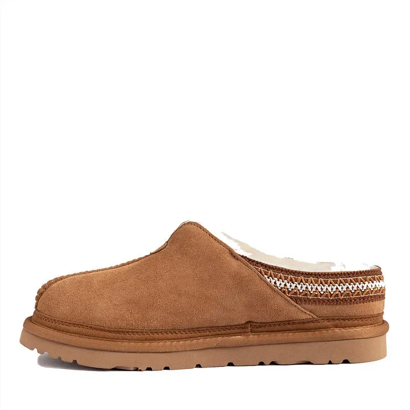 UGG Supreme Men's Tash Slippers