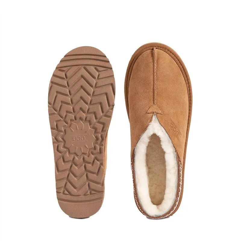 UGG Supreme Men's Tash Slippers