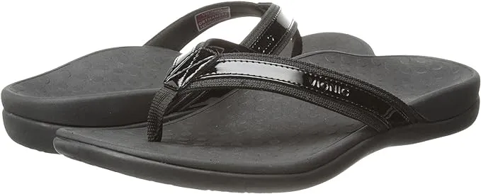 Vionic Women's Tide II Toe Post Sandal