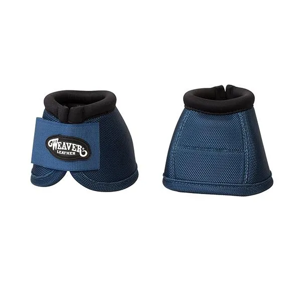 Weaver Ballistic No-Turn Bell Boots