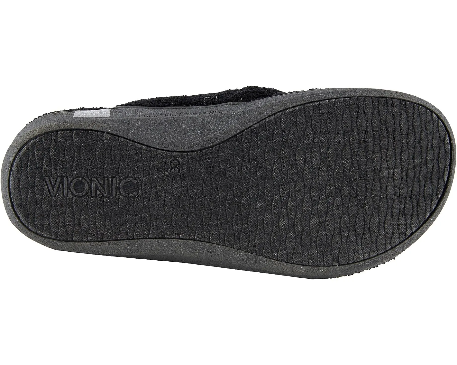 WOMEN'S VIONIC INDULGE GRACIE | BLACK